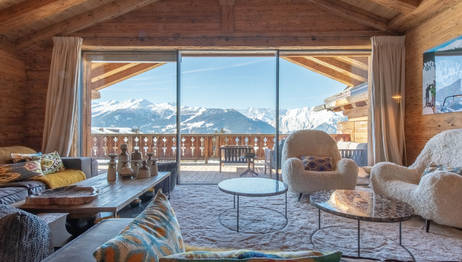 Property valuation and expertise, Verbier