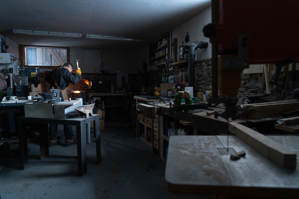 forge Didier Taramarcaz