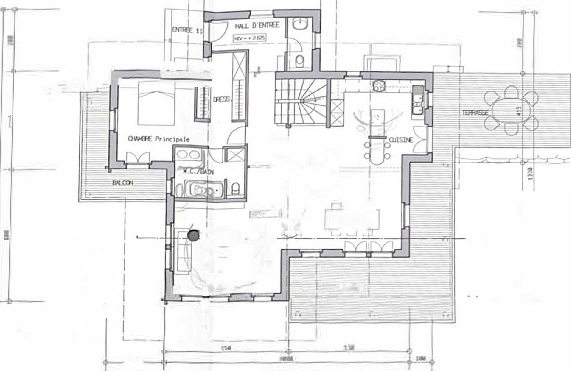 Plan-id(17)-Chalet La Tsombe