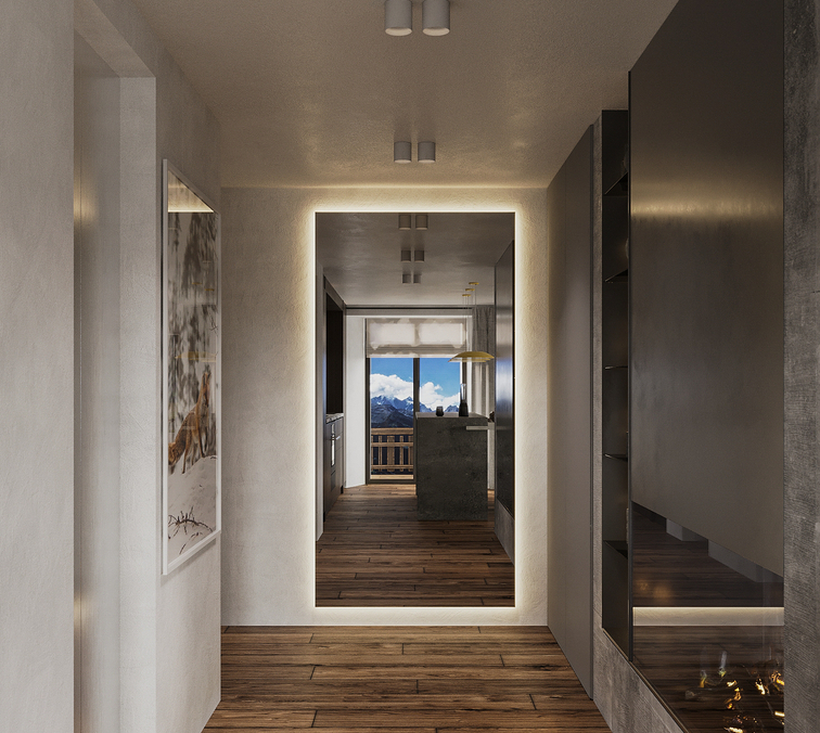 Samsara Attic for sale