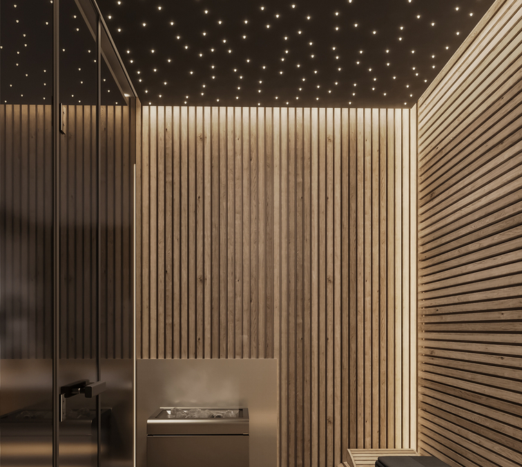 SAmsara renovation project