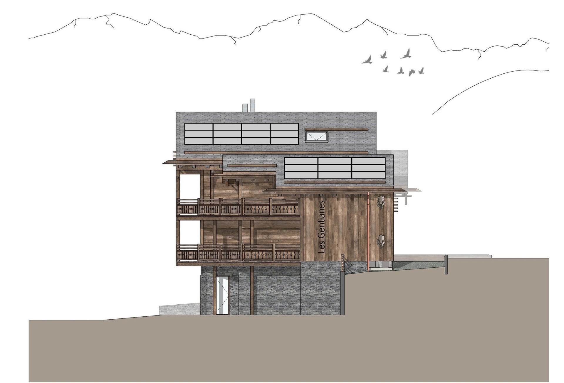 Plan-id(7)-Gentianes appartement rez