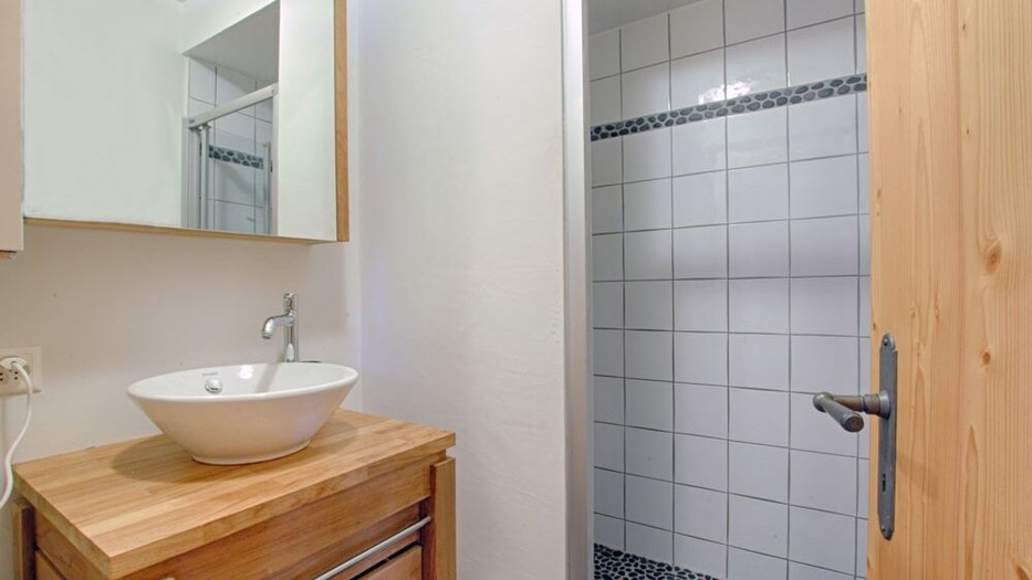 Salle de bains 2