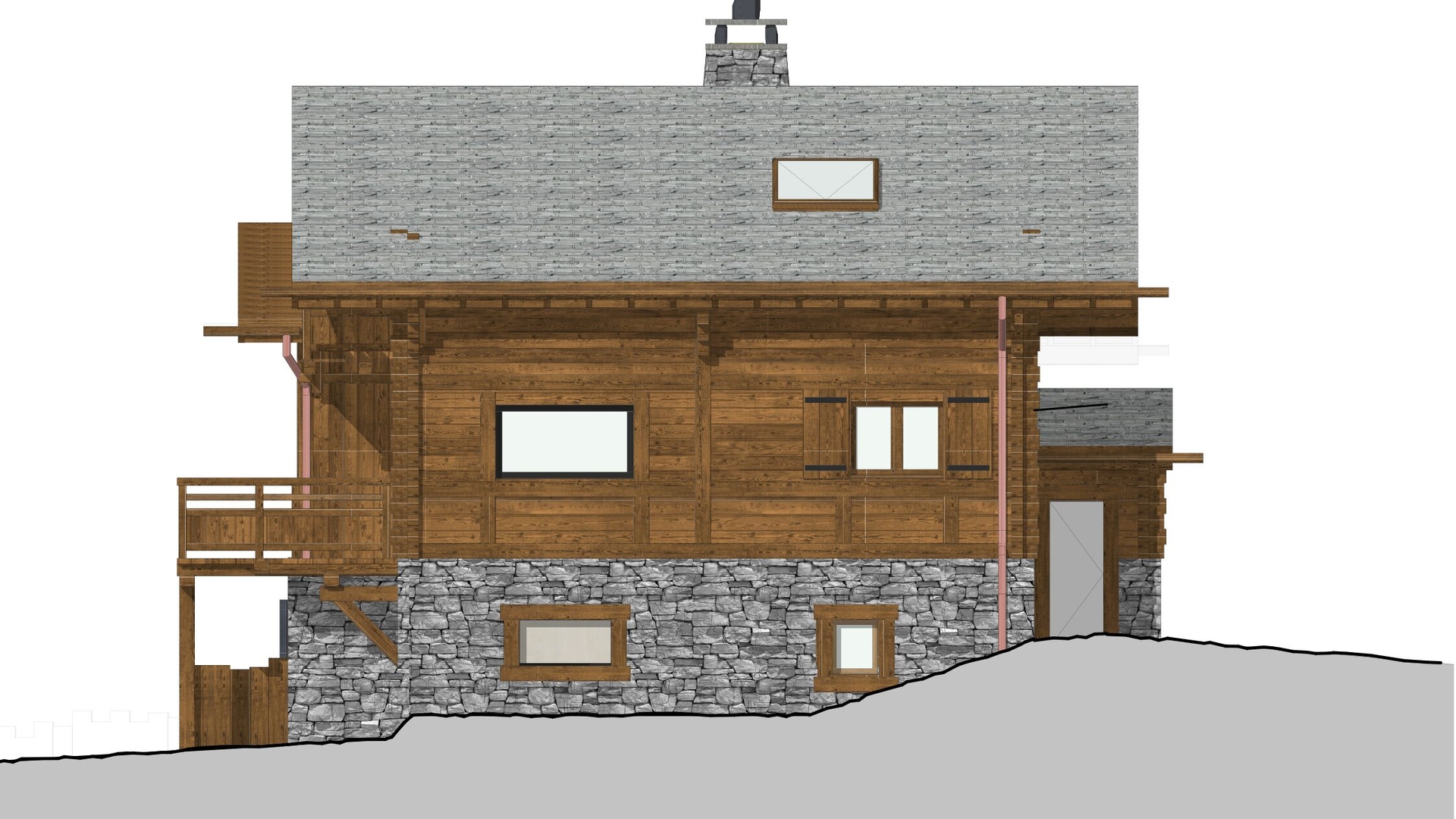 Plan-id(6)-Chalet Chaperon Rouge