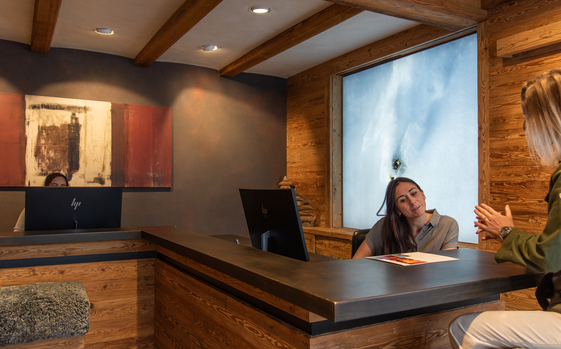 Besson Immobilier, real estate Verbier